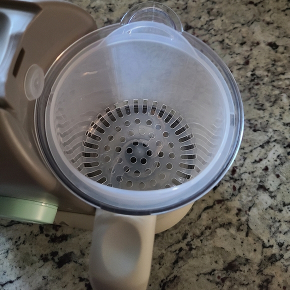 Beaba babycook - Picture 3 of 4